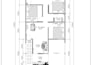 draw professional 2d floor plan using autocad